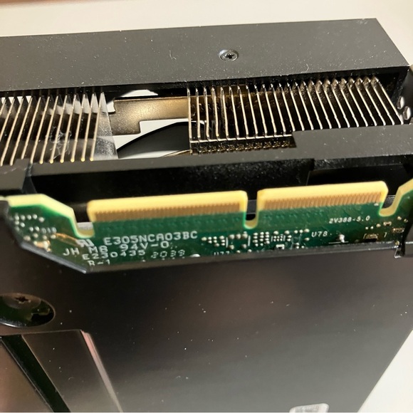 Alienware Dell NVIDIA GeForce RTX 3090 24GB GDDR6X VRAM Graphics Card - Picture 8 of 8